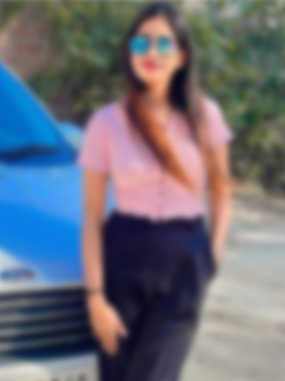 Escort Service aliganj